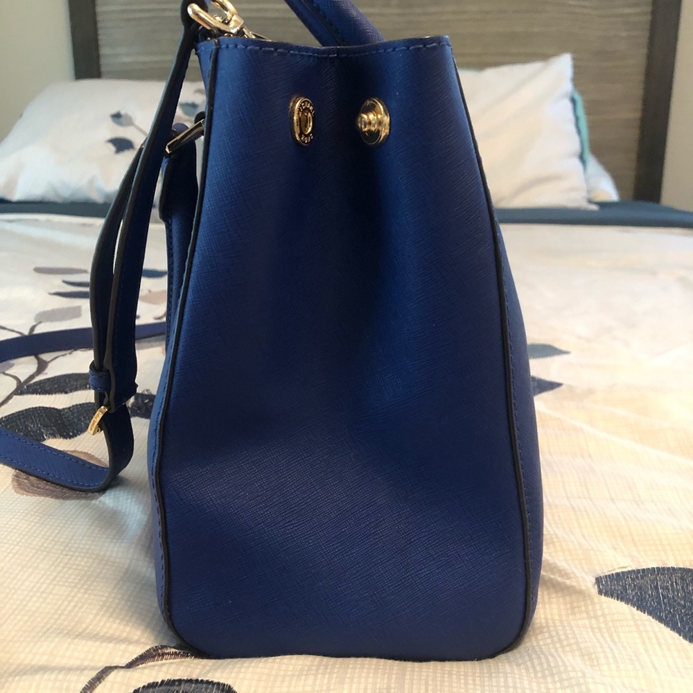 Authentic Michael Kors Purse - image 3